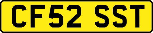 CF52SST