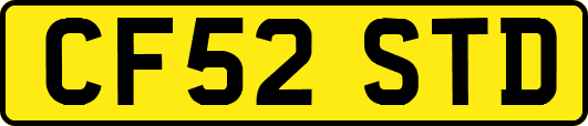 CF52STD