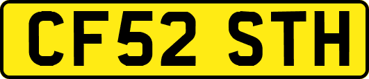 CF52STH