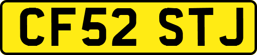 CF52STJ