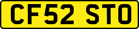 CF52STO
