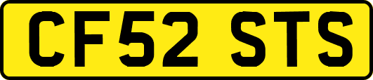 CF52STS