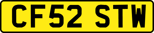CF52STW