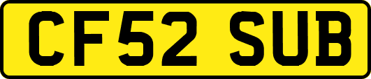 CF52SUB