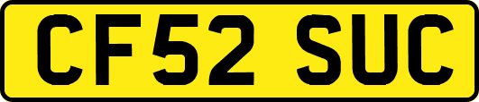CF52SUC