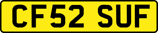CF52SUF