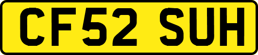 CF52SUH