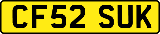 CF52SUK