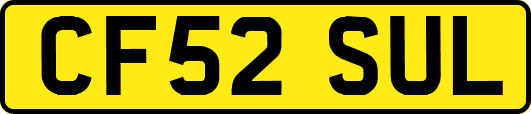 CF52SUL