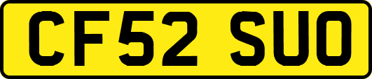 CF52SUO
