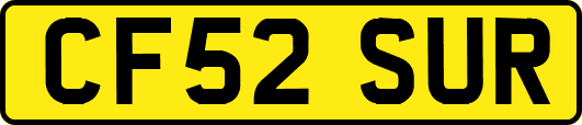 CF52SUR