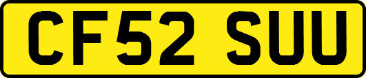CF52SUU