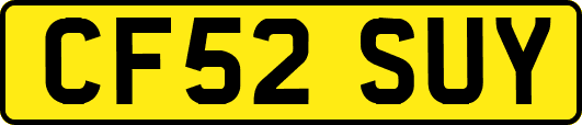 CF52SUY