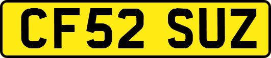 CF52SUZ