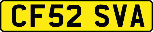 CF52SVA