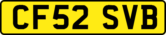 CF52SVB