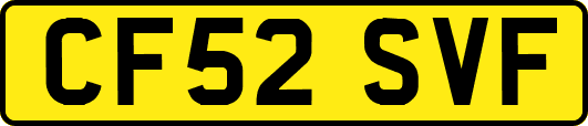 CF52SVF