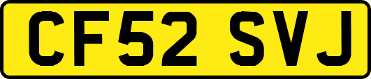CF52SVJ