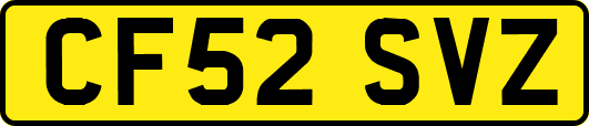 CF52SVZ