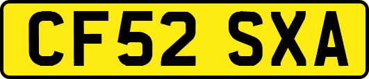 CF52SXA