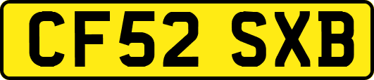 CF52SXB