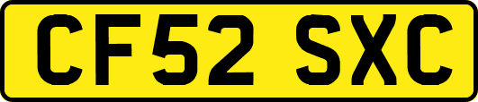CF52SXC