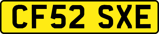 CF52SXE
