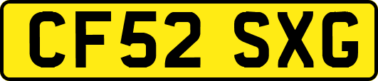 CF52SXG