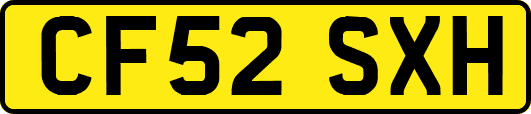 CF52SXH