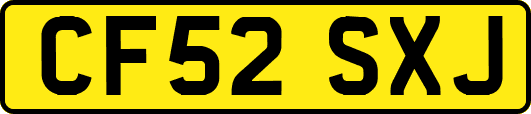 CF52SXJ