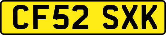 CF52SXK