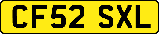 CF52SXL