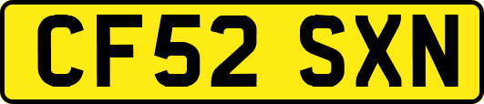 CF52SXN