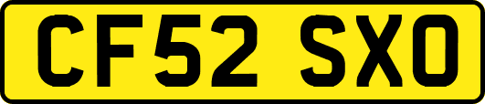 CF52SXO