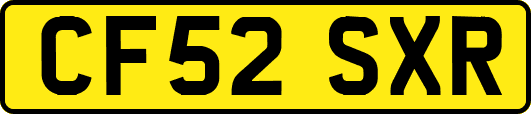 CF52SXR