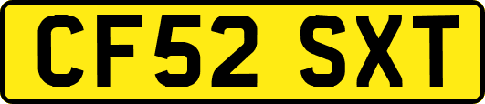CF52SXT