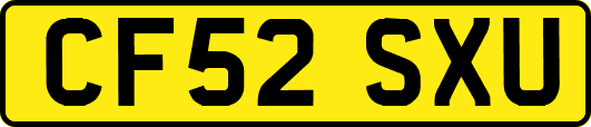 CF52SXU