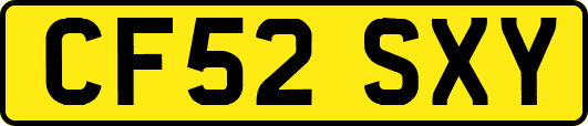 CF52SXY