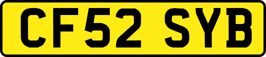 CF52SYB