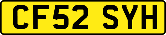 CF52SYH