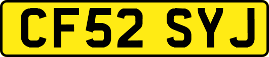 CF52SYJ
