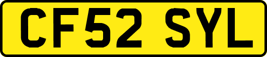 CF52SYL