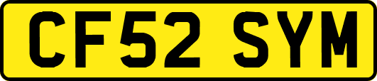 CF52SYM