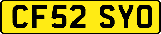 CF52SYO