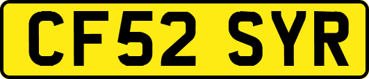 CF52SYR