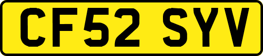 CF52SYV