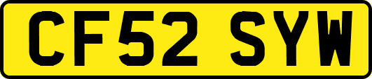 CF52SYW