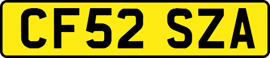 CF52SZA