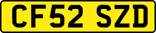 CF52SZD