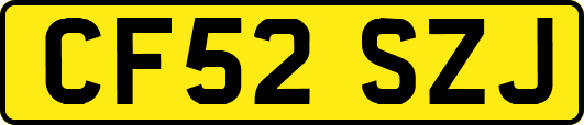 CF52SZJ
